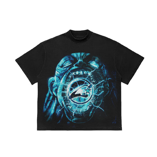 “Cappi” C Note T-Shirt
